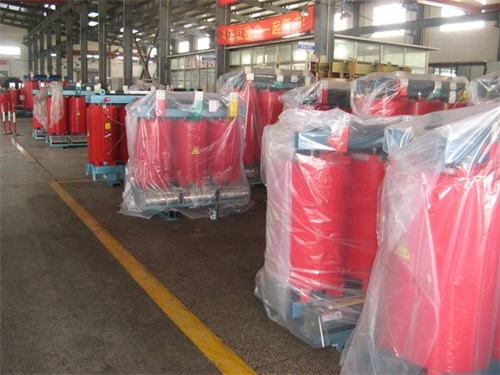 泸水SCB10-200kva干式变压器现货价格