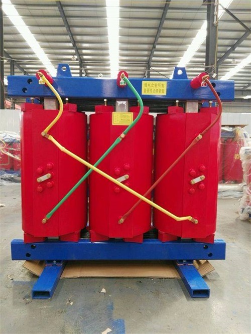 泸水3150kVA干式变压器材料销售厂家