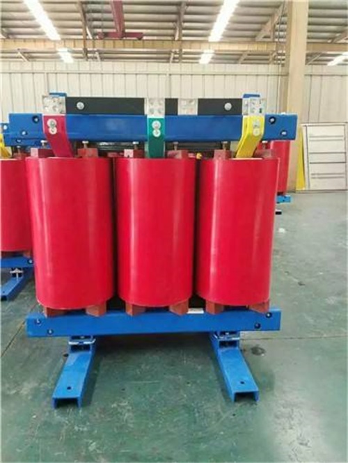泸水SCB11-125KVA/10KV/0.4KV干式变压器