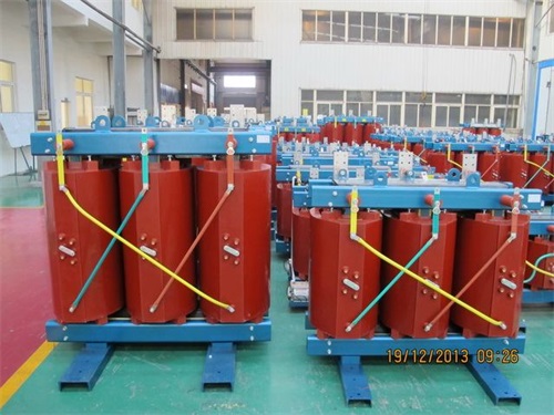 泸水3150kva干式变压器现货价格