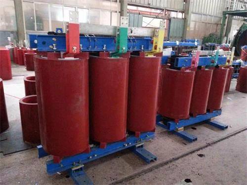 泸水SCB11-2500KVA干式变压器厂家定制